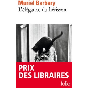 L'élégance du hérisson (2025)