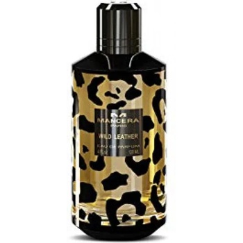Image 1 of Mancera Wild Leather EDP 120 ml Tester