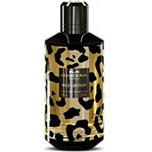 Mancera Wild Leather EDP 120 ml Tester Парфюми
