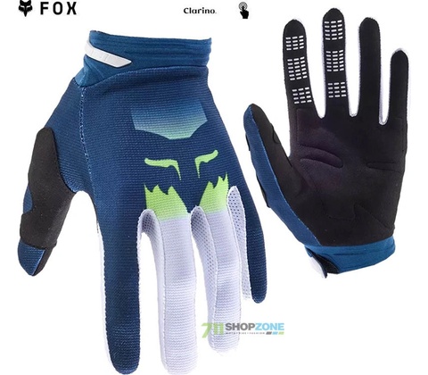 Fox 180 Flora