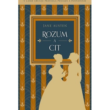 Rozum a cit