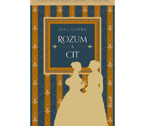 Rozum a cit