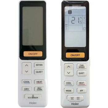 Haier 0010402886syae, 0010402886sya, 0150401554 - оригинален дистанционен контрол (0010402886syae, 0010402886sya, 0150401554)