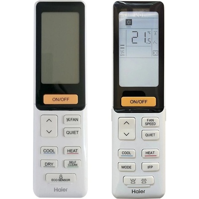 Haier 0010402886syae, 0010402886sya, 0150401554 - оригинален дистанционен контрол (0010402886syae, 0010402886sya, 0150401554)