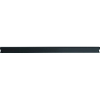 DONAU Iratin DONAU 10 mm черен 1-100 листа 10 броя U7897001PL-01 (U7897001PL-01)