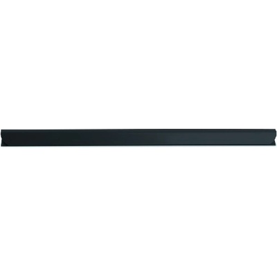 DONAU Iratin DONAU 10 mm черен 1-100 листа 10 броя U7897001PL-01 (U7897001PL-01)