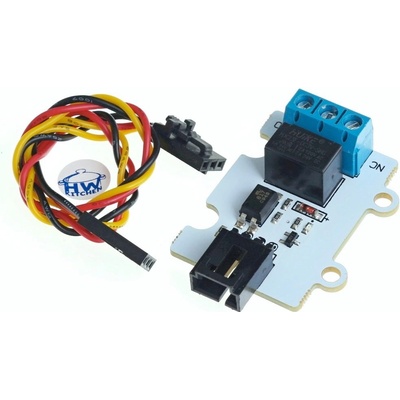 ElecFreaks Octopus 3V Relé modul pro micro:bit – Hledejceny.cz