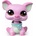 TM Toys Littlest Pet Shop: Фигурка - 1 бр. , серия 5, 450 Прасенце (1007-450)