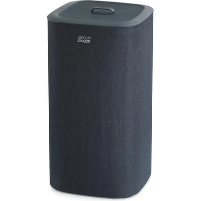 Joseph Joseph Антрацит текстилен кош за пране 2x30 л Tota - Joseph Joseph (1571113_50002)