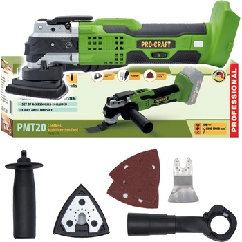 Procraft PMT20bb