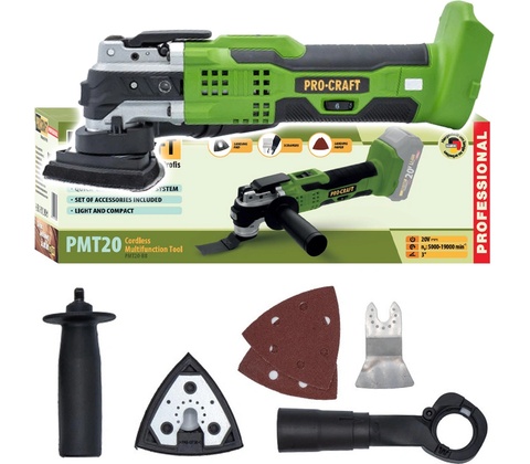 Procraft PMT20bb