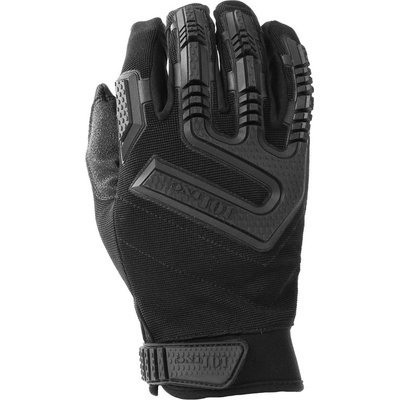 101INC tactical Operator čierná