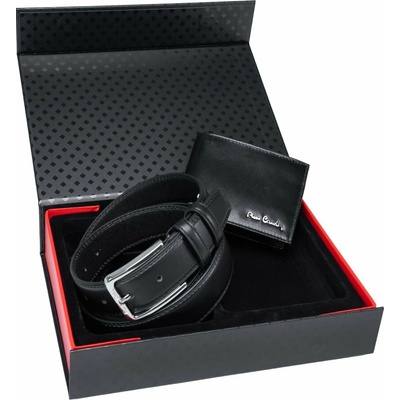 Pierre Cardin Dárková sada ZG-BO-04 Černá ZG-BO-04-BLACK