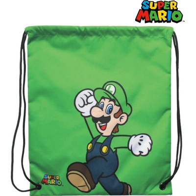 Nintendo Super Mario Luigi 8628