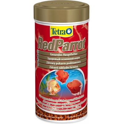 Tetra Red Parrot 1 L