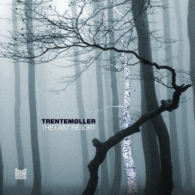 TRENTEMOLLER: LAST RESORT -GATEFOLD- LP