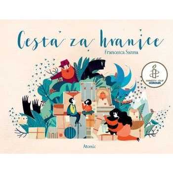 Cesta za hranice