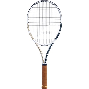 Babolat Тенис ракета pure drive team wim - ненаплетена