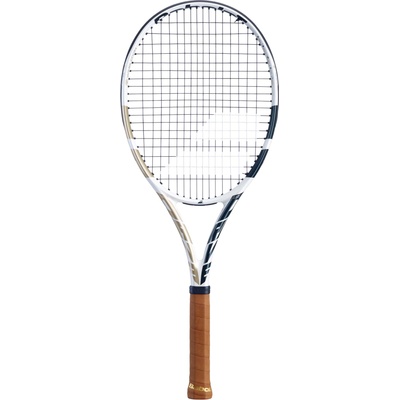 Babolat Тенис ракета pure drive team wim - ненаплетена