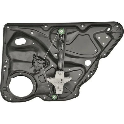 SCHNEIDER zadní stahovačka pro VOLKSWAGEN Passat 02/05-11/10 L