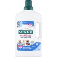 Sanytol Dezinfekce na prádlo Aloe Vera 1 l