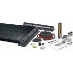 Dometic Комплект за слънчеви панели mt 200-2h (85111)