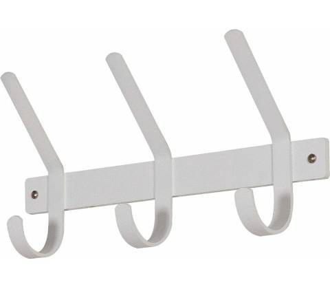 Spinder Design Dexter 40 cm Biely