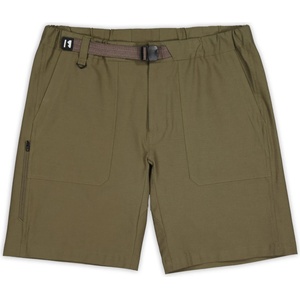 Mons Royale Мъжки къси панталони Mons Royale Escapade Shorts - Dark Olive - размер XL (012-4103-0214)