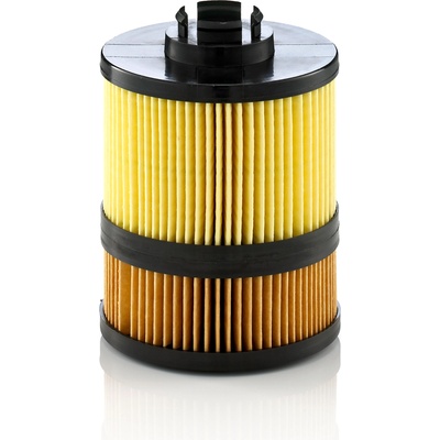 Mann-filter Маслен филтър MANN-FILTER HU 9002 z