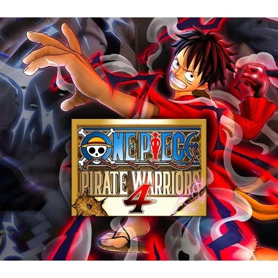 One Piece: Pirate Warriors 4