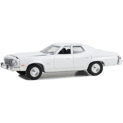 GreenLight Ford Gran Torino Sedan 1974 1:64