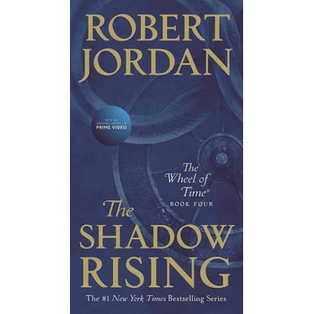 Image 1 of The Shadow Rising