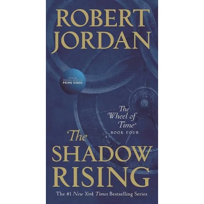 The Shadow Rising