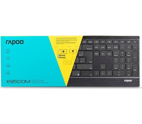 Rapoo E9500M 6940056189547