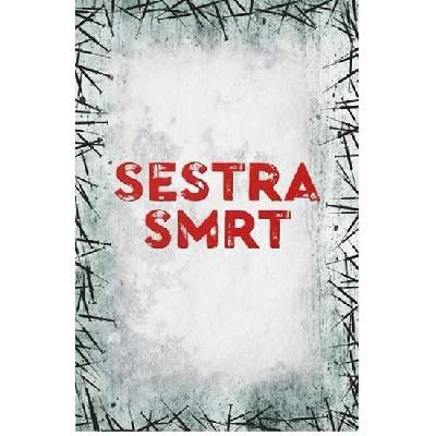 Sestra smrt - Daniel Petr