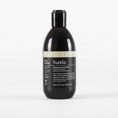 Sendo šampon pro krepaté vlasy 250 ml