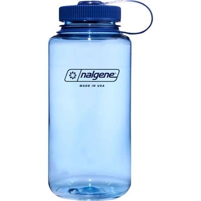 Nalgene WM Baby Blue Sustain Baby Blue 1000ml