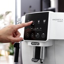 Automatické kávovary DeLonghi Magnifica Start ECAM 220.20.W