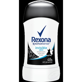 Rexona Invisible Aqua deostick 40 ml