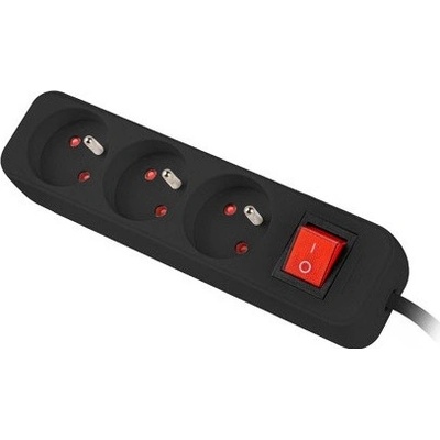 Lanberg PS1-03E-0150-BK