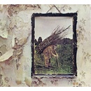 Iv - Led Zeppelin - CD