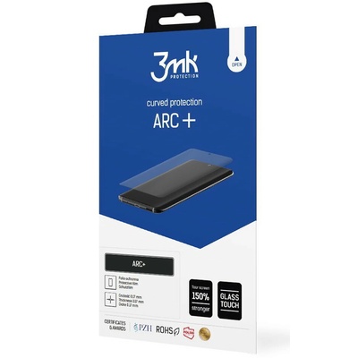 3mk Protection Протектор за телефон 3Mk Folio ARC Fullscreen за Samsung Galaxy G950 S8 (5903108352437)