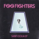 Foo Fighters - Saint Cecilia Ep LP