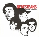 BEATSTEAKS: LIMBO MESSIAH CD