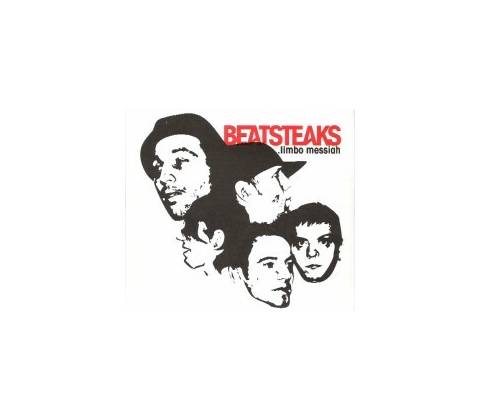 BEATSTEAKS: LIMBO MESSIAH CD