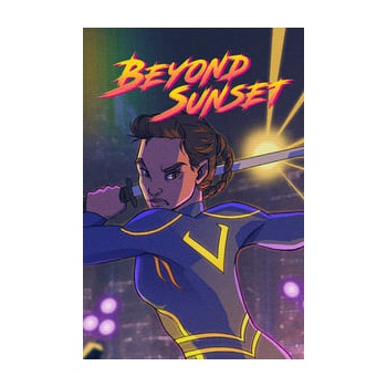 Beyond Sunset