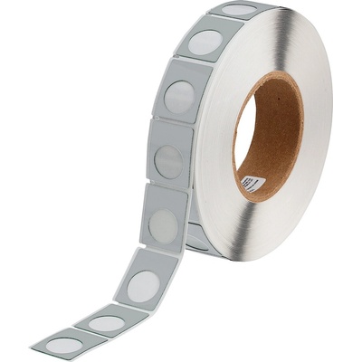 Brady THTEP-05-7593-SV / 805865 EPREP етикети, 30.00 mm x 40.00 mm (805865)