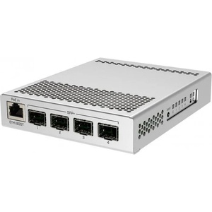 MikroTik CRS305-1G-4S+IN