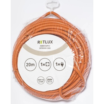 Retlux RPC 46