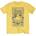 Pink Floyd Carnegie Hall Poster Yellow M Риза (PFTEE78MY02)